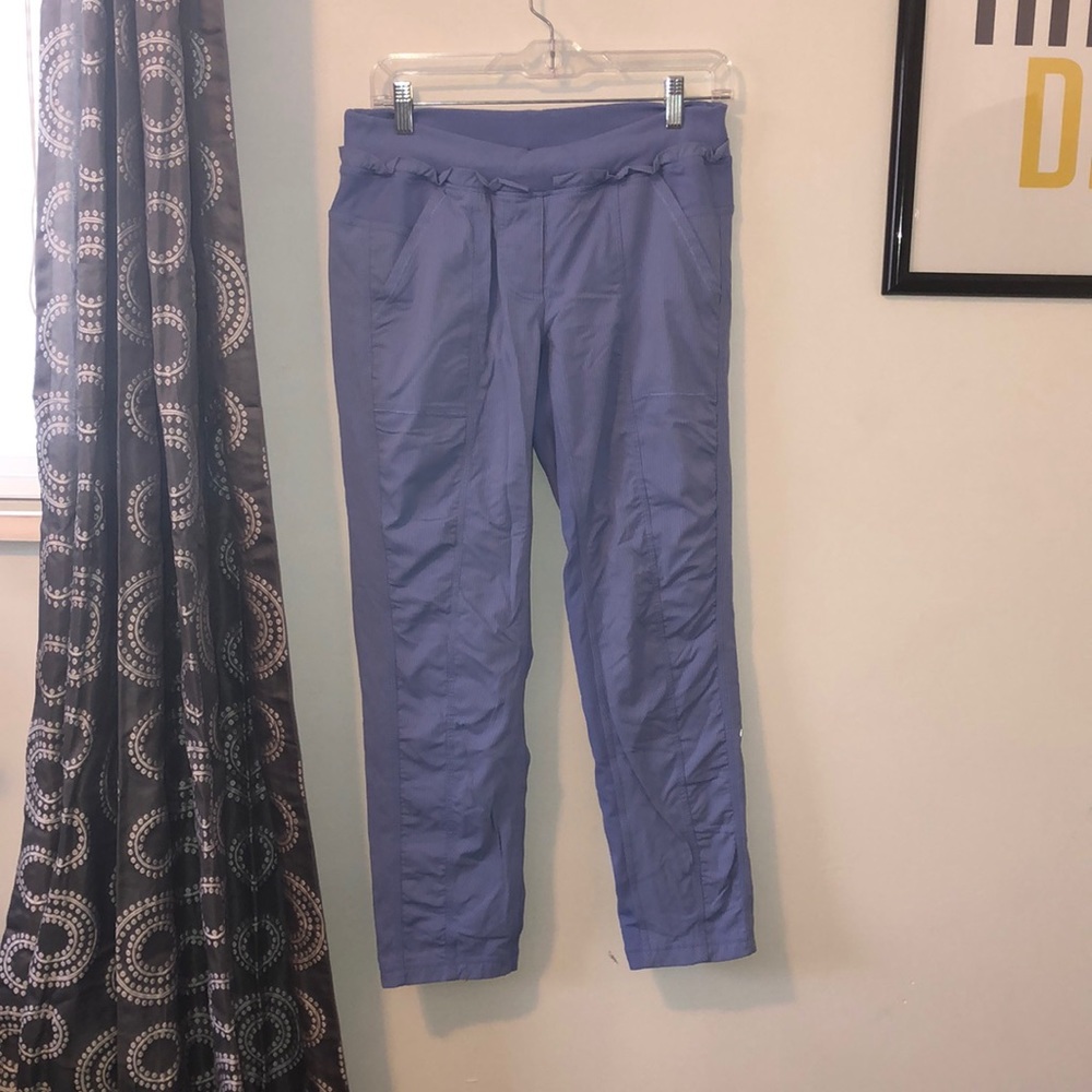 LuluLemon Dance Studio Pant